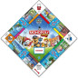 Monopoly Junior La Pat'Patrouille - Jeu de société - WINNING MOVES - Monopoly junior avec les personnages de la Pat'Patrouille