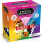 Trivial Pursuit Voyage Science & Vie - Jeu de société - WINNING MOVES - Trivial Pursuit avec 600 questions sur la Science & Vi