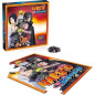 Puzzle Naruto Shippuden Ninjas de Konoha 500 pieces - WINNING MOVES