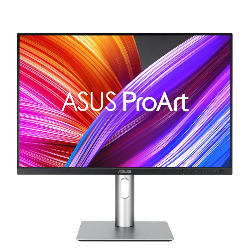 ASUS Monitor PA248CRV (90LM05K0-B01K70) (90LM05K0B01K70)