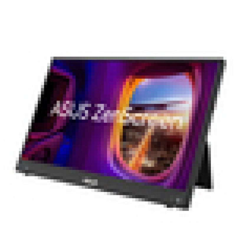 Asus Monitor Portable MB16AHV (90LM0381-B02370) (90LM0381B02370)