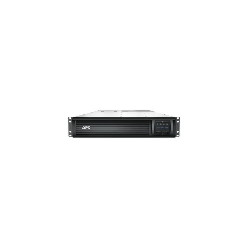 APC Smart-UPS SmartUPS (SMT2200RMI2UC) (SMT2200RMI2UC)