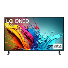 LG TV 55 POUCES QNED 2024 LG - 55QNED85T6C
