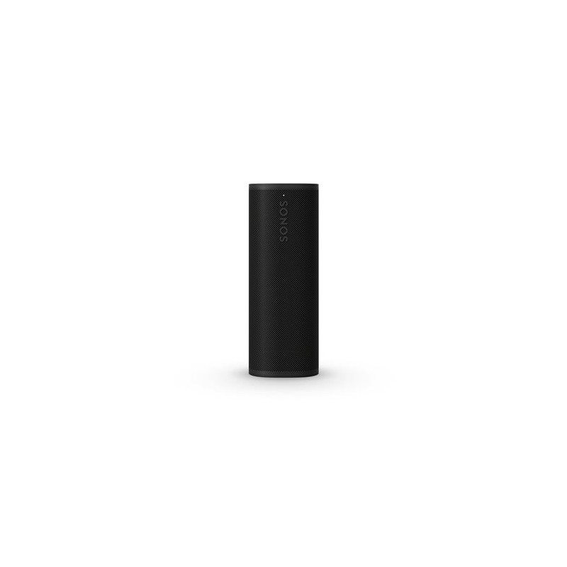 Enceinte nomade sans fil Sonos Roam 2 Noir