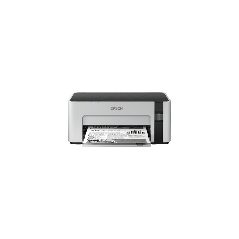 Imprimante monofonction Epson EcoTank ET M1120