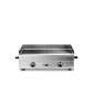 Plancha Krampouz Plancha Design inox electrique DESIGN PFDS2AA KR