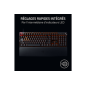 Clavier Razer Huntsman V3 Pro