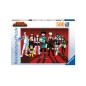 Puzzle Ravensburger Les super héros My Hero Academia 500 pièces