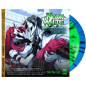 Neon White Soundtrack Part 2 "The Burn That Cures" Vinyle Coloré