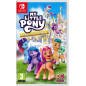 My Little Pony Mystère à Hauts de Zéphyr Nintendo Switch