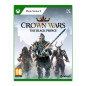 Crown Wars The Black Prince Xbox Series X