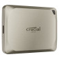 SSD Externe - CRUCIAL - X9 pro 1to - Compatible Mac (CT1000X9PROMACSSD9B)