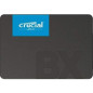 CRUCIAL - Disque SSD Interne - BX500 - 4To - 2,5 pouces (CT4000BX500SSD1)