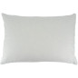 TOISON D'OR - Oreiller - Daisy - Plumette et duvet - 50x70cm - Blanc