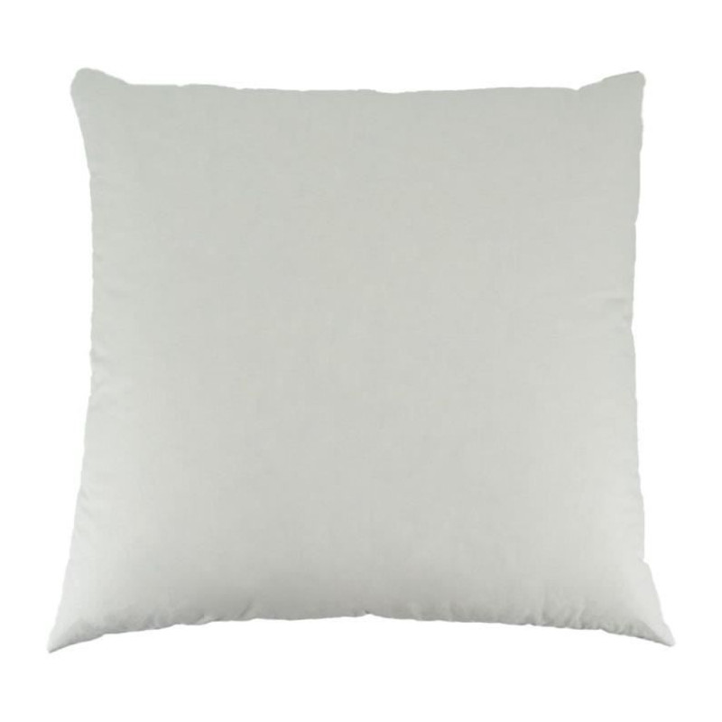 TOISON D'OR - Oreiller - Daisy - Plumette et duvet - 65x65cm - Blanc