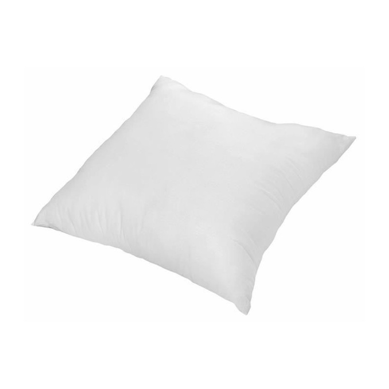 TOISON D'OR - Oreiller - Pollux - Confort ferme - 65x65cm - Blanc