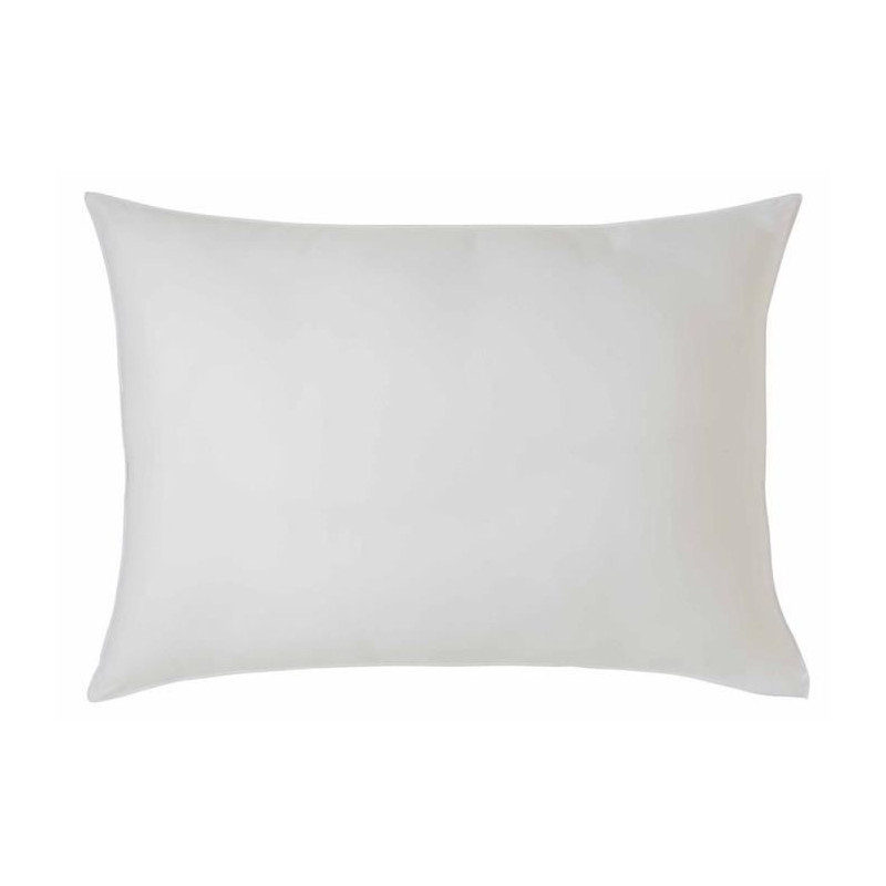 TOISON D'OR - Oreiller - Eole - Confort souple - 50x70cm - Blanc