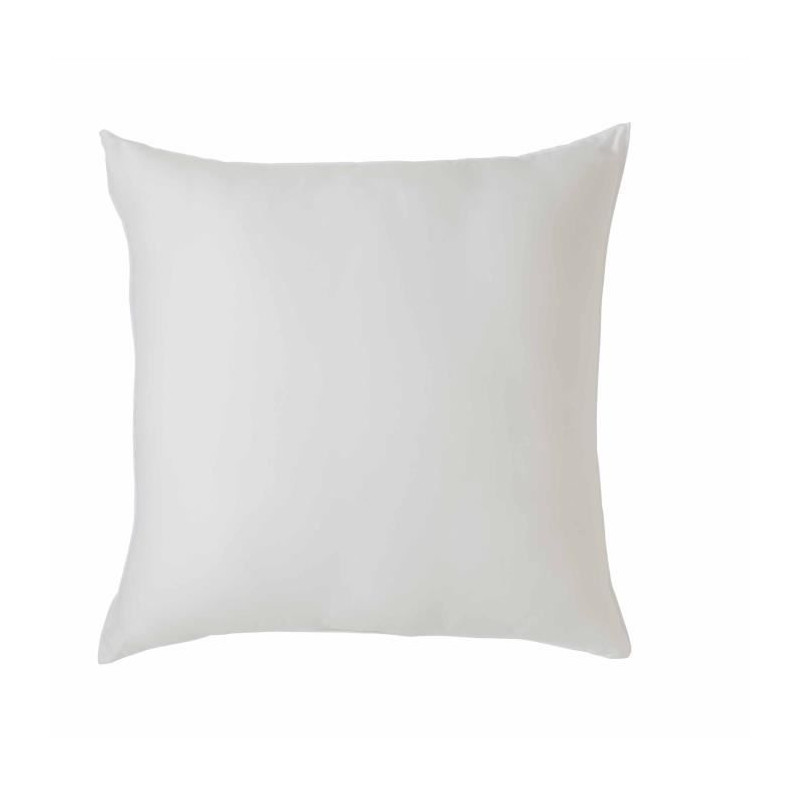 TOISON D'OR - Oreiller - Eole - Confort souple - 60x60cm - Blanc