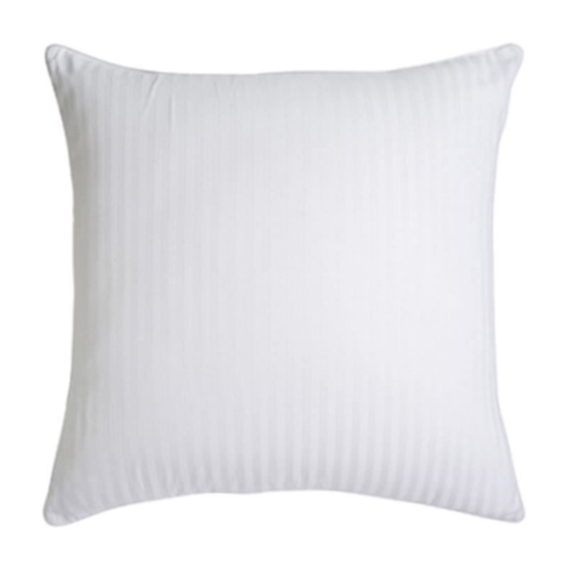 TOISON D'OR - Oreiller - Epure - Confort médium - 65x65 cm - Blanc