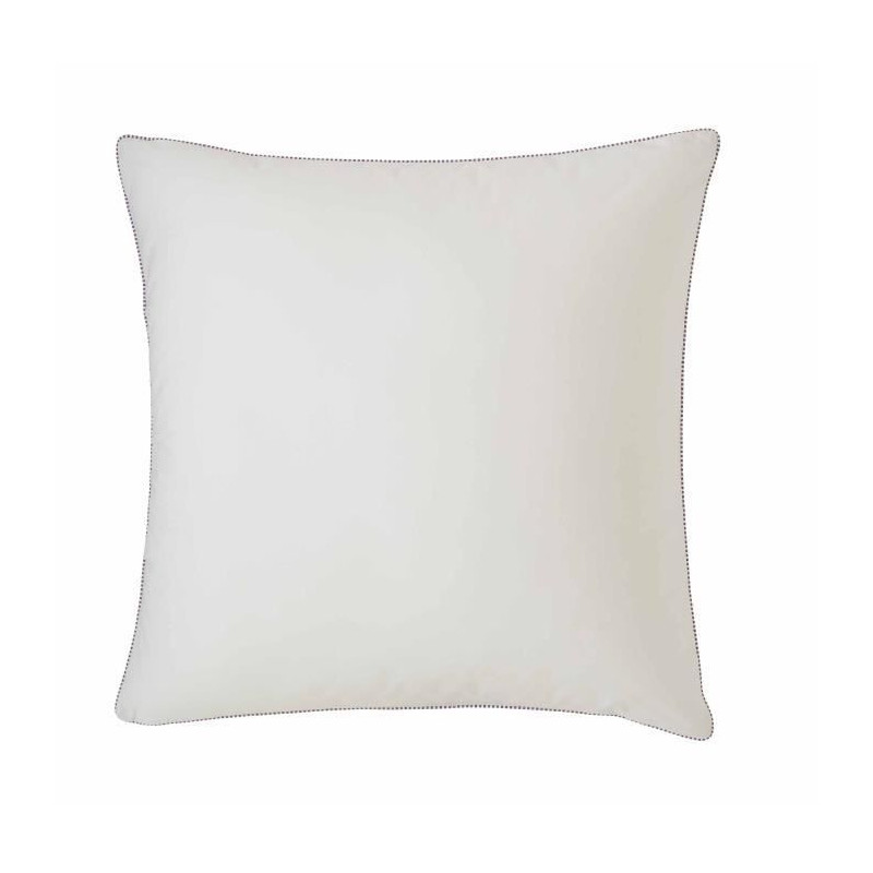 TOISON D'OR - Oreiller - Trésor - Confort médium - 65x65 cm - Blanc