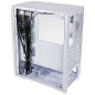 BITFENIX Nova Mesh SE TG 4ARGB (Blanc) - Boitier sans alimentation - Moyen tour - Format ATX