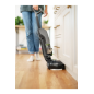 Aspirateur balai Bissell B3898N SpinWave + Vac Pet Pro