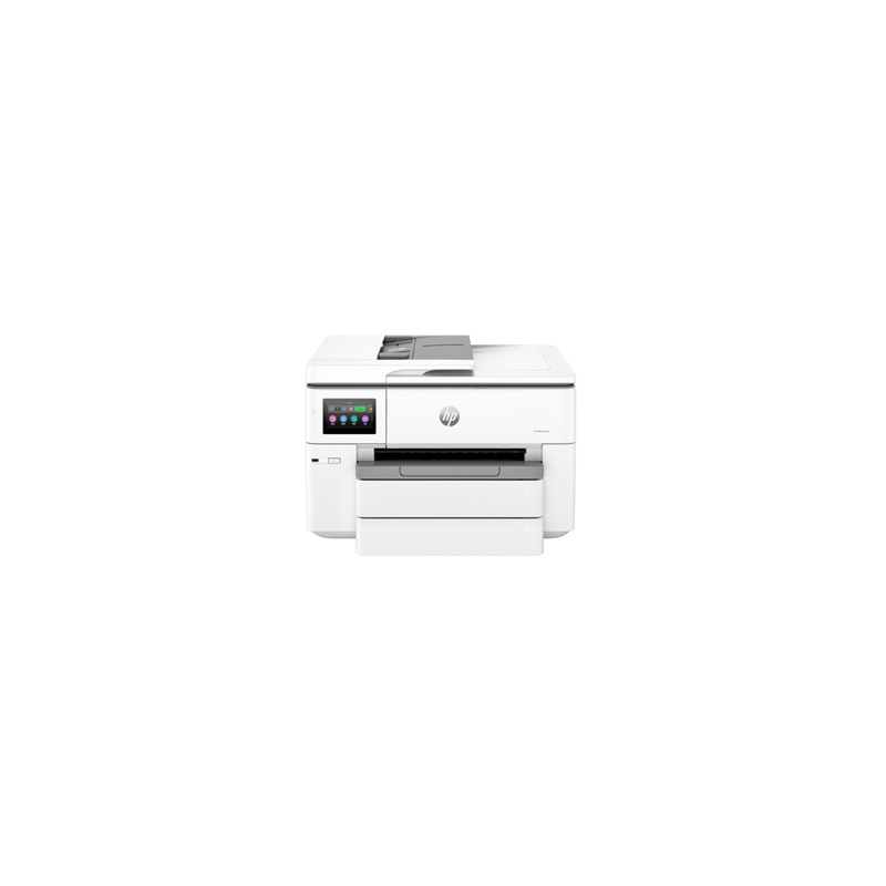 Imprimante multifonction Hp OfficeJet Pro 9730e tout en un grand format