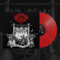 Worship The Eternal Darkness Edition Limitée Vinyle Rouge
