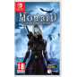 Morbid The Lords of Ire Nintendo Switch