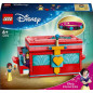 LEGO® Disney 43276 La boîte à bijoux de Blanche Neige