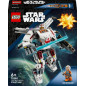 LEGO® Star Wars™ 75390 Le robot X Wing™ de Luke Skywalker™