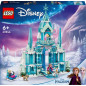 LEGO® Disney 43244 Le palais de glace d Elsa