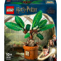 LEGO® Harry Potter™ 76433 Mandragore