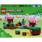 LEGO® Minecraft® 21260 Le jardin des cerisiers en fleurs