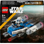 LEGO® Star Wars™ 75391 Le Microfighter Y Wing™ du Capitaine Rex