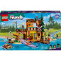 LEGO® Friends 42626 Sports aquatiques à la base d’aventure