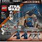 LEGO® Star Wars™ 75373 Pack de combat de l’embuscade sur Mandalore™