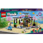 LEGO® Friends 42618 Le café de Heartlake City