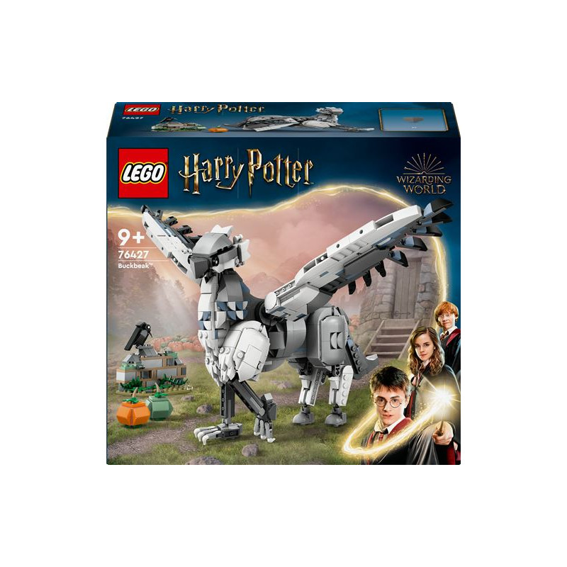 LEGO® Harry Potter™ 76427 Buck