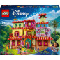 LEGO® Disney 43245 La maison magique des Madrigal