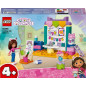 LEGO® Gabby et la maison magique 10795 Bricolage avec Bébé Boîte