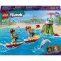 LEGO® Friends 42623 Le jet ski de la plage