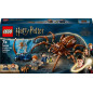 LEGO® Harry Potter™ 76434 Aragog dans la Forêt interdite