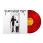 Fleetwood Mac Exclusivité Fnac Vinyle Rouge Rubis