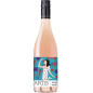 Artis Syrah - Fines bulles rosé