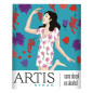 Artis Syrah - Fines bulles rosé