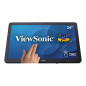 ViewSonic (TD2430) LED-Monitor LEDMonitor 61 cm (24") (23 6" ViewSonic6" ViewSonic 6" sichtbar)