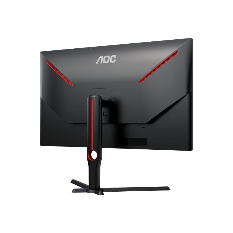 AOC Monitor Gaming U32G3X BK (U32G3X/BK)