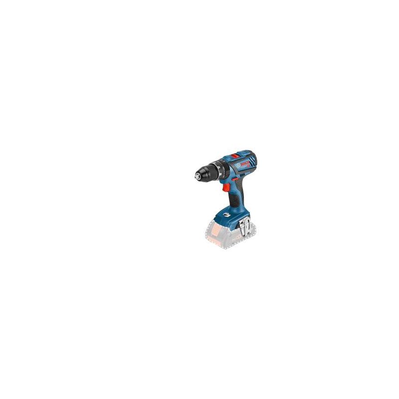 Bosch Professional Hammer Drill GSB 18V-28 18V28 (no battery charger) blue (06019H4000)