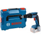 Visseuse plaquistes 18V GTB 18V 45 (sans batterie ni chargeur) + coffret L BOXX BOSCH 06019K7001